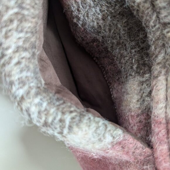 The Ganna Jacket in Rosie - Picture 14 of 15